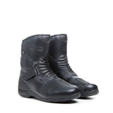 Hub Wp - Stivaletto touring con membrana impermeabile T-DRY - Uomo
